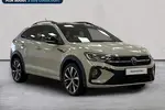 2022 Volkswagen Taigo