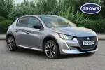 2022 Peugeot e-208