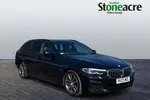 2023 BMW 5 Series Touring