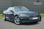 2017 Audi A5