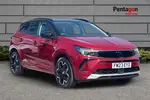 2023 Vauxhall Grandland
