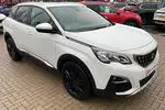 2018 Peugeot 3008