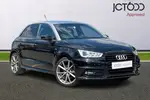 2018 Audi A1