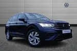 2022 Volkswagen Tiguan Allspace