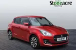 2019 Suzuki Swift