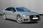 2023 Audi A6