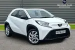 2024 Toyota Aygo X