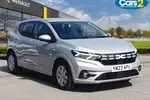 2023 Dacia Sandero