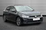2026 Volkswagen Polo