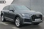 2023 Audi Q7