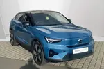 2022 Volvo C40