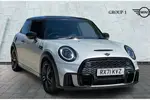 2021 MINI Hatchback