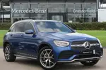 2022 Mercedes-Benz GLC