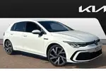 2023 Volkswagen Golf