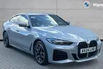 2024 BMW 4 Series Gran Coupe