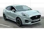 2025 Ford Puma