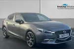 2018 Mazda 3