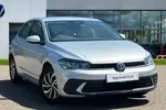 2023 Volkswagen Polo