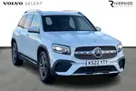 2022 Mercedes-Benz GLB