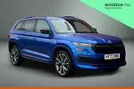 2022 Skoda Kodiaq