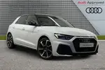 2023 Audi A1