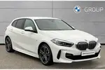 2022 BMW 1 Series