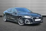 2024 Audi A5