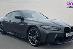 2022 BMW M4