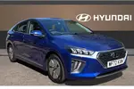 2022 Hyundai IONIQ