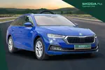 2022 Skoda Octavia Estate