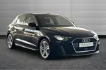 2019 Audi A1