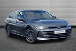 2026 Volkswagen Passat