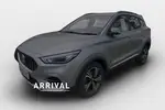 2023 MG ZS