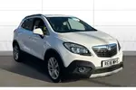 2016 Vauxhall Mokka