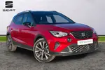 2024 SEAT Arona