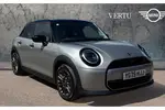 2025 MINI Cooper