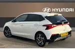 2025 Hyundai i20
