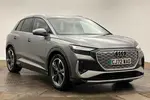 2022 Audi Q4