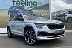 2022 Skoda Kodiaq