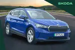 2022 Skoda Enyaq