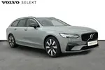 2025 Volvo V90