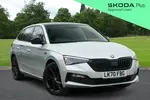 2021 Skoda Scala