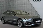2022 Audi RS4
