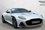 2021 Aston Martin DBS