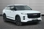 2025 Jaecoo 7