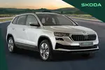 2023 Skoda Karoq