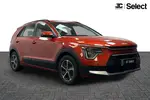 2023 Kia Niro