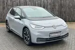 2023 Volkswagen ID.3