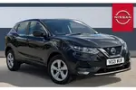 2021 Nissan Qashqai