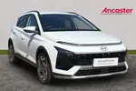 2026 Hyundai Bayon